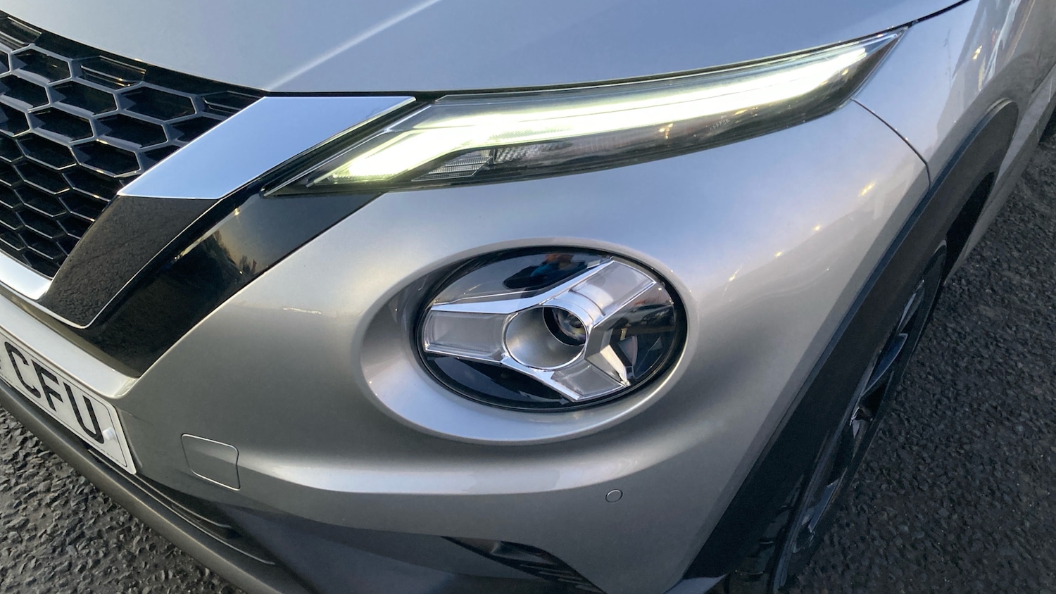 Used Nissan Juke 2024 for sale - 77208183: Photo 48