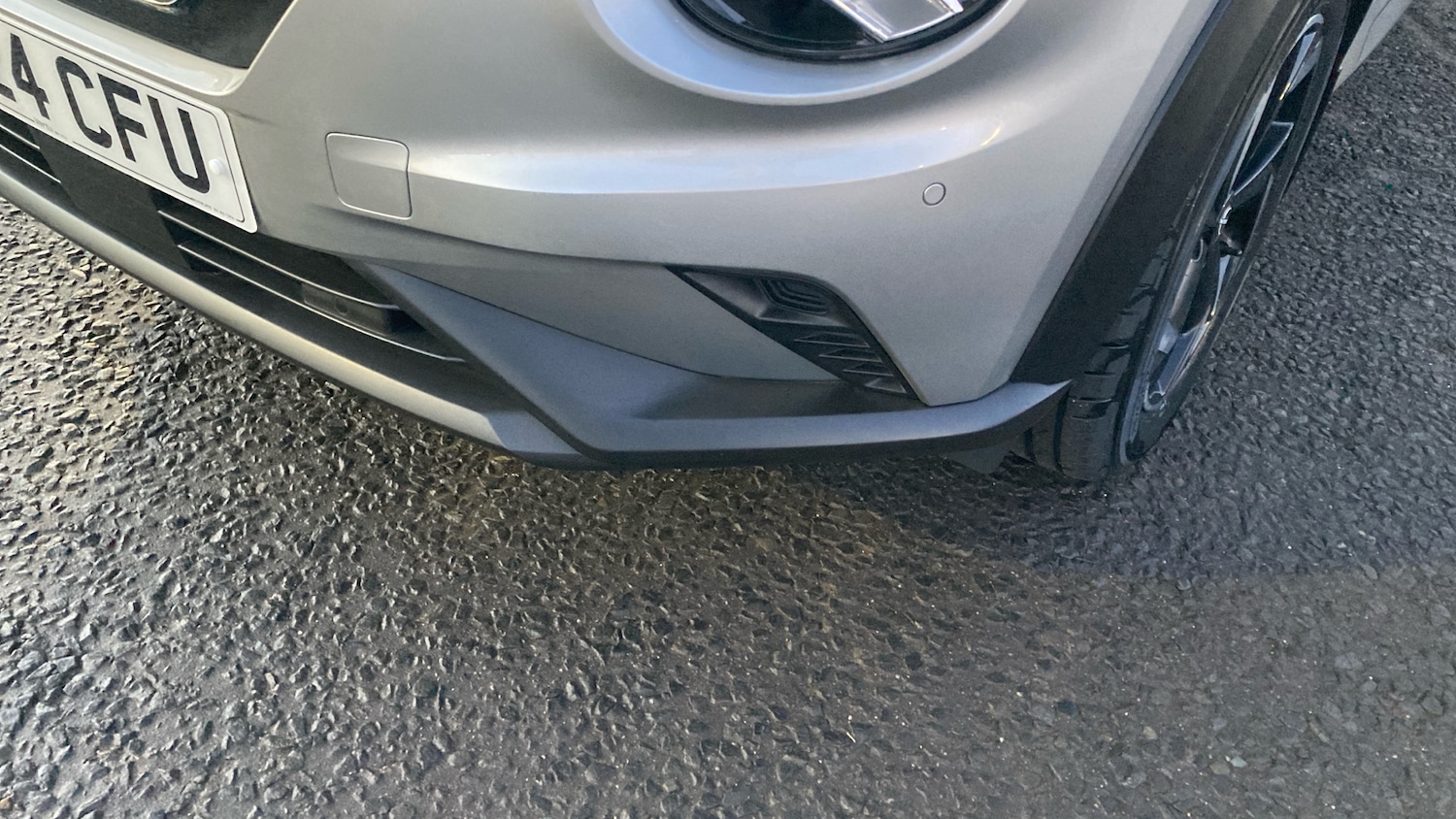 Used Nissan Juke 2024 for sale - 77208183: Photo 49