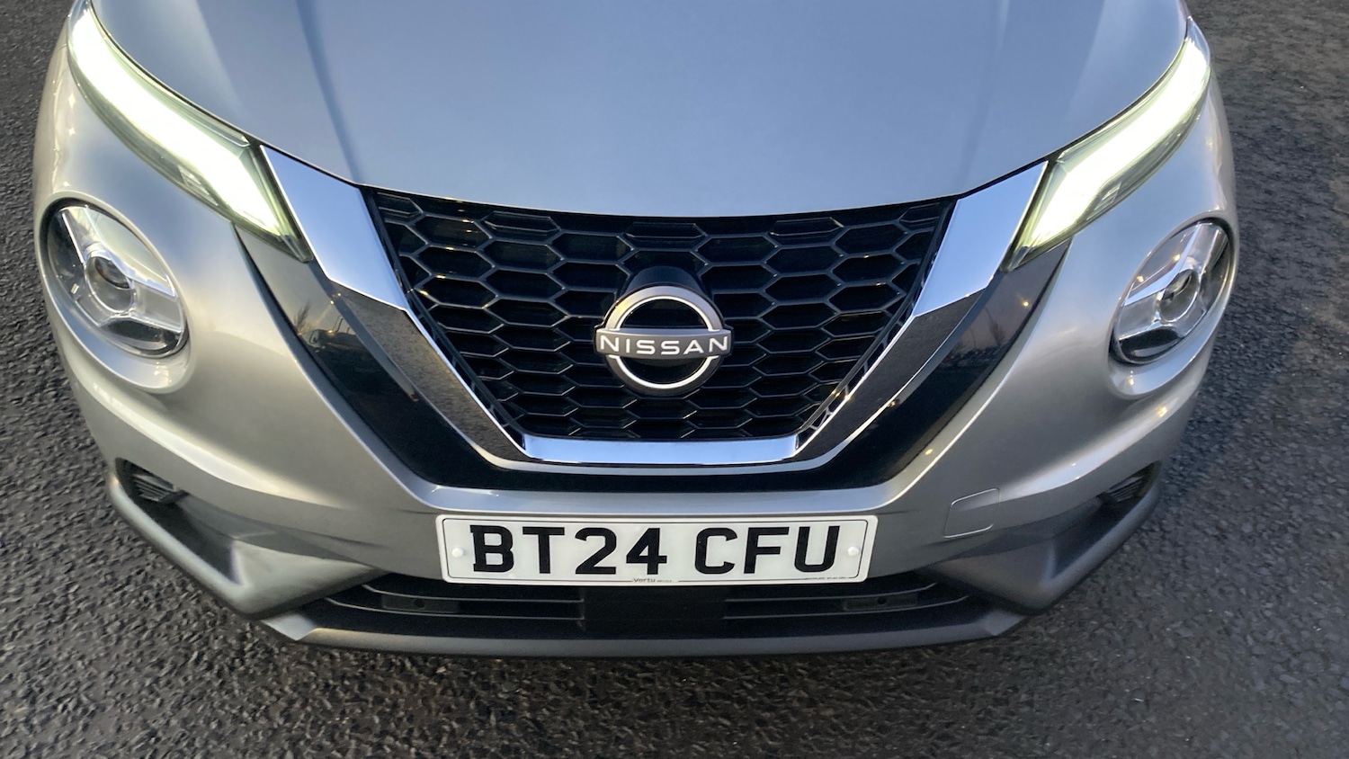 Used Nissan Juke 2024 for sale - 77208183: Photo 50