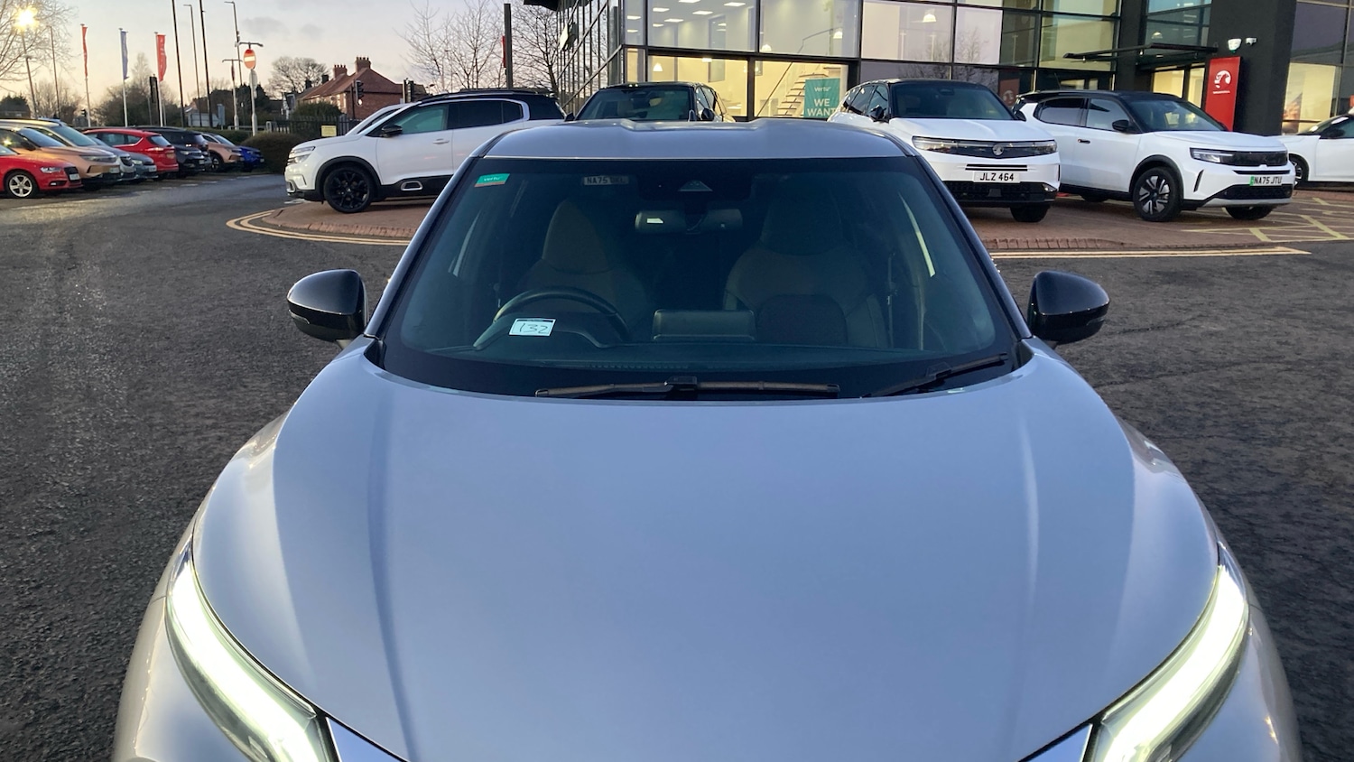 Used Nissan Juke 2024 for sale - 77208183: Photo 51