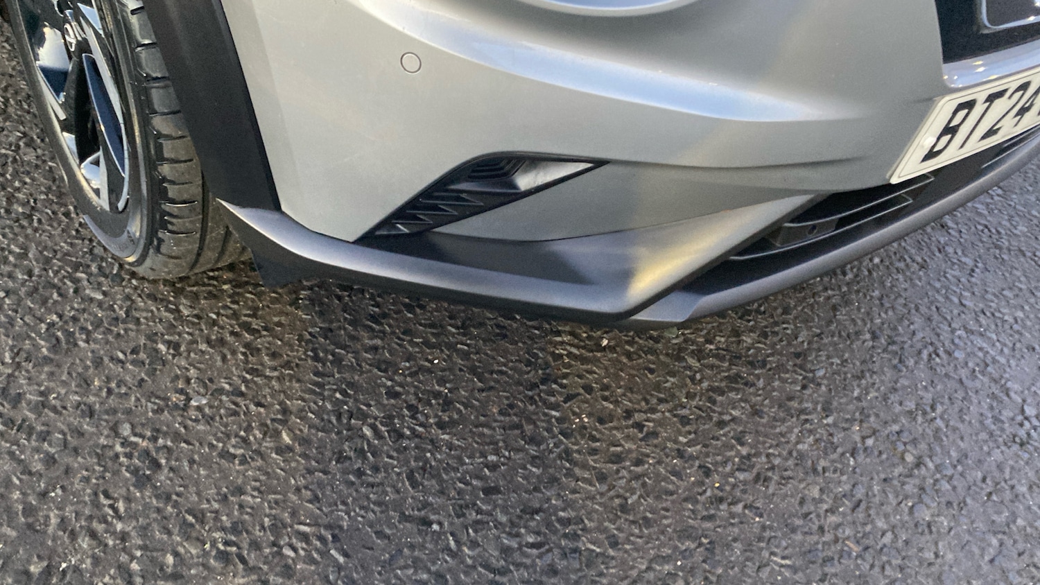 Used Nissan Juke 2024 for sale - 77208183: Photo 53