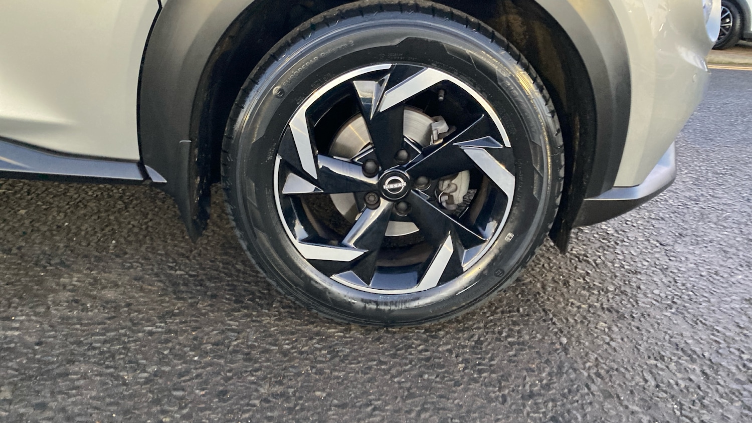 Used Nissan Juke 2024 for sale - 77208183: Photo 55