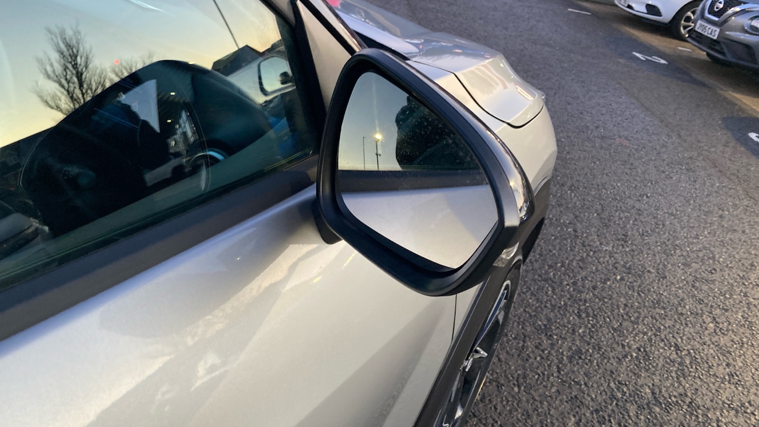 Used Nissan Juke 2024 for sale - 77208183: Photo 57