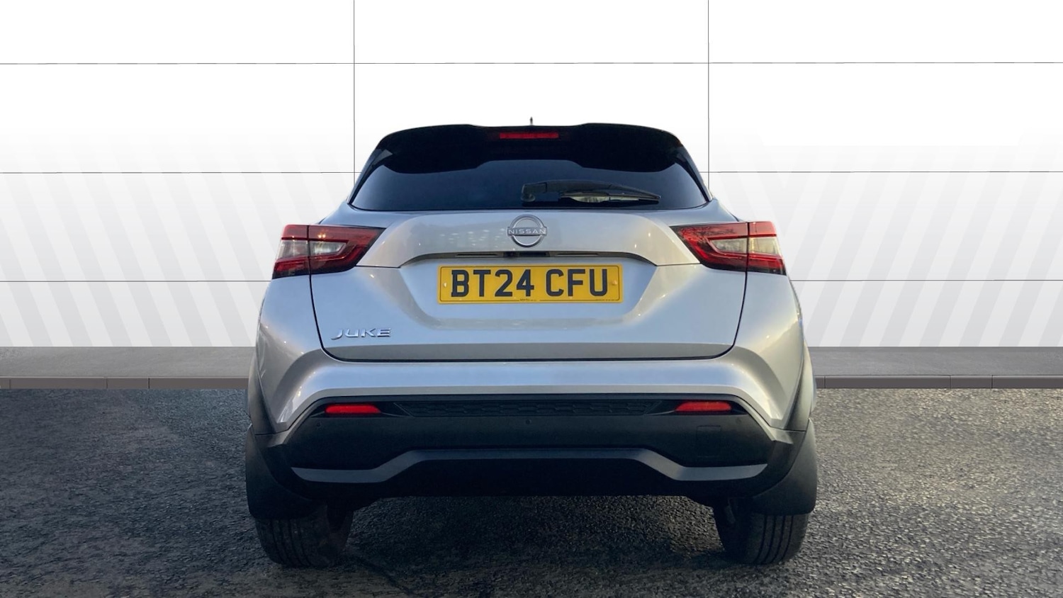 Used Nissan Juke 2024 for sale - 77208183: Photo 6