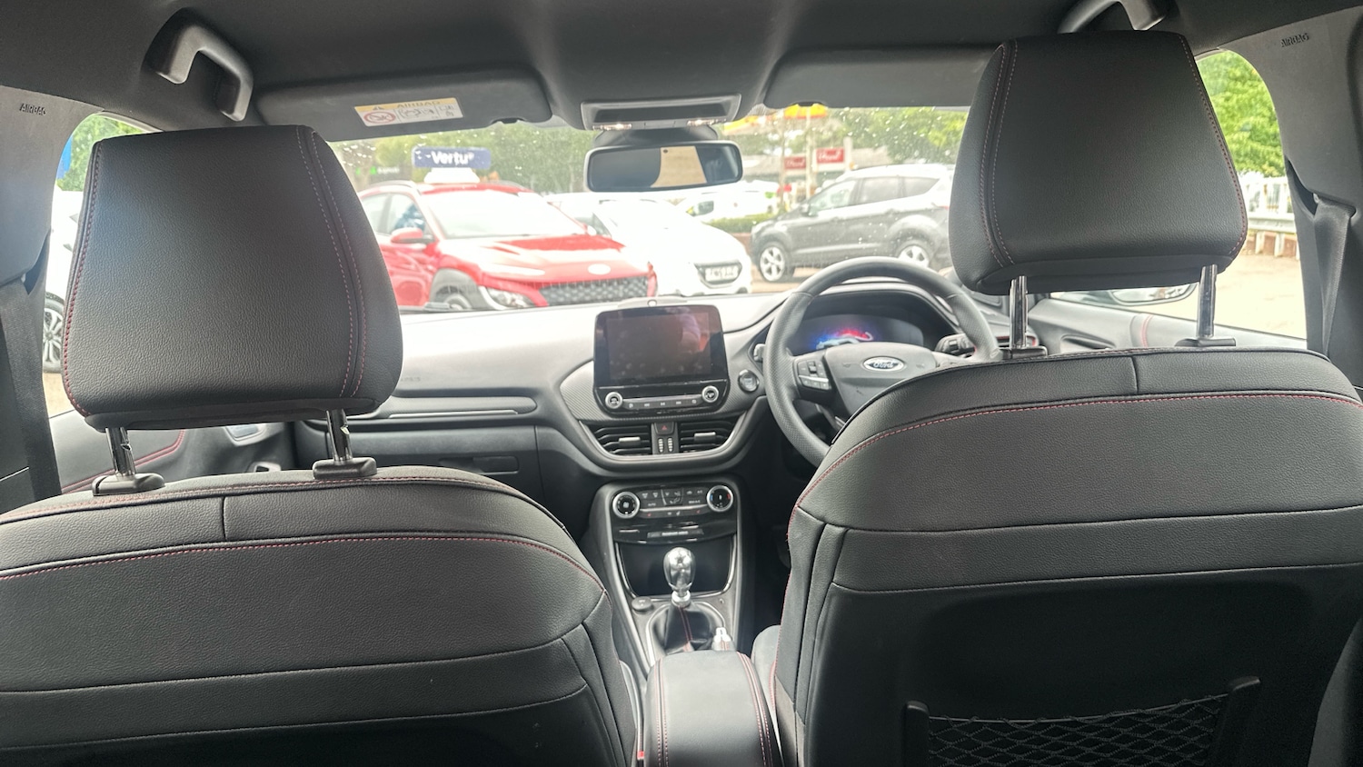 Used Ford Puma 2022 for sale - 76364309: Photo 10