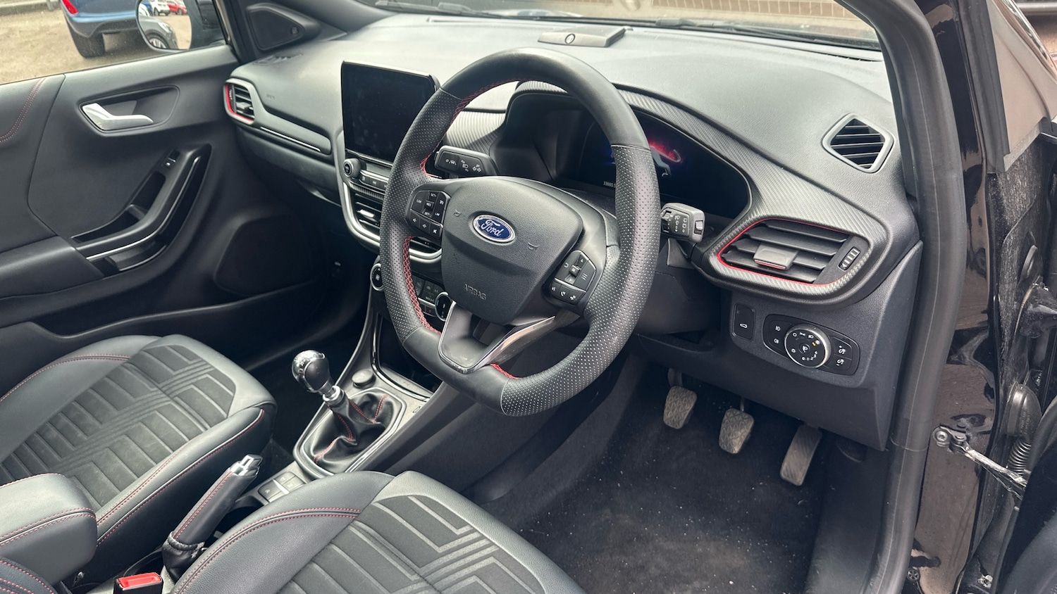 Used Ford Puma 2022 for sale - 76364309: Photo 11