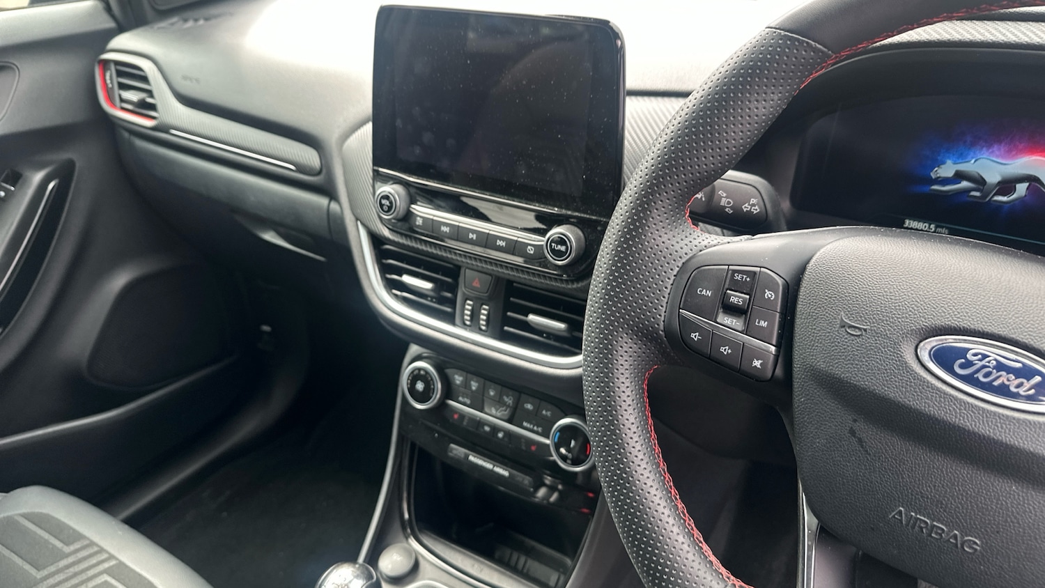 Used Ford Puma 2022 for sale - 76364309: Photo 14