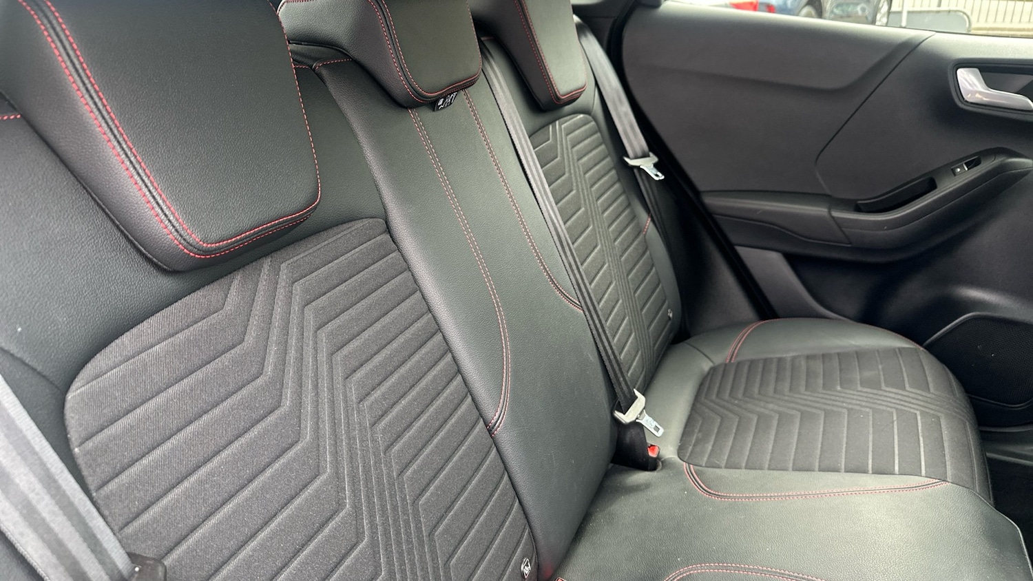 Used Ford Puma 2022 for sale - 76364309: Photo 15