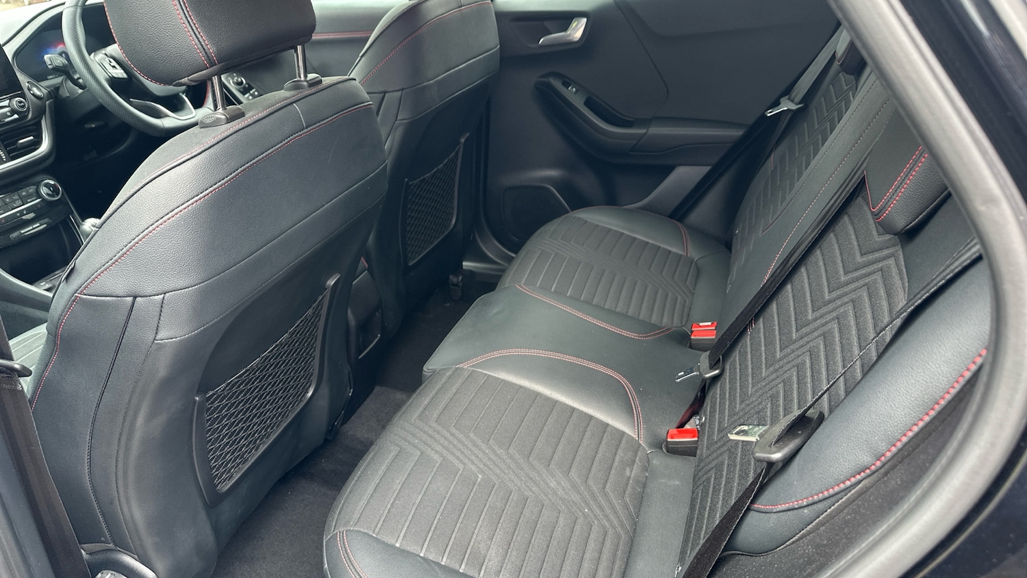 Used Ford Puma 2022 for sale - 76364309: Photo 16