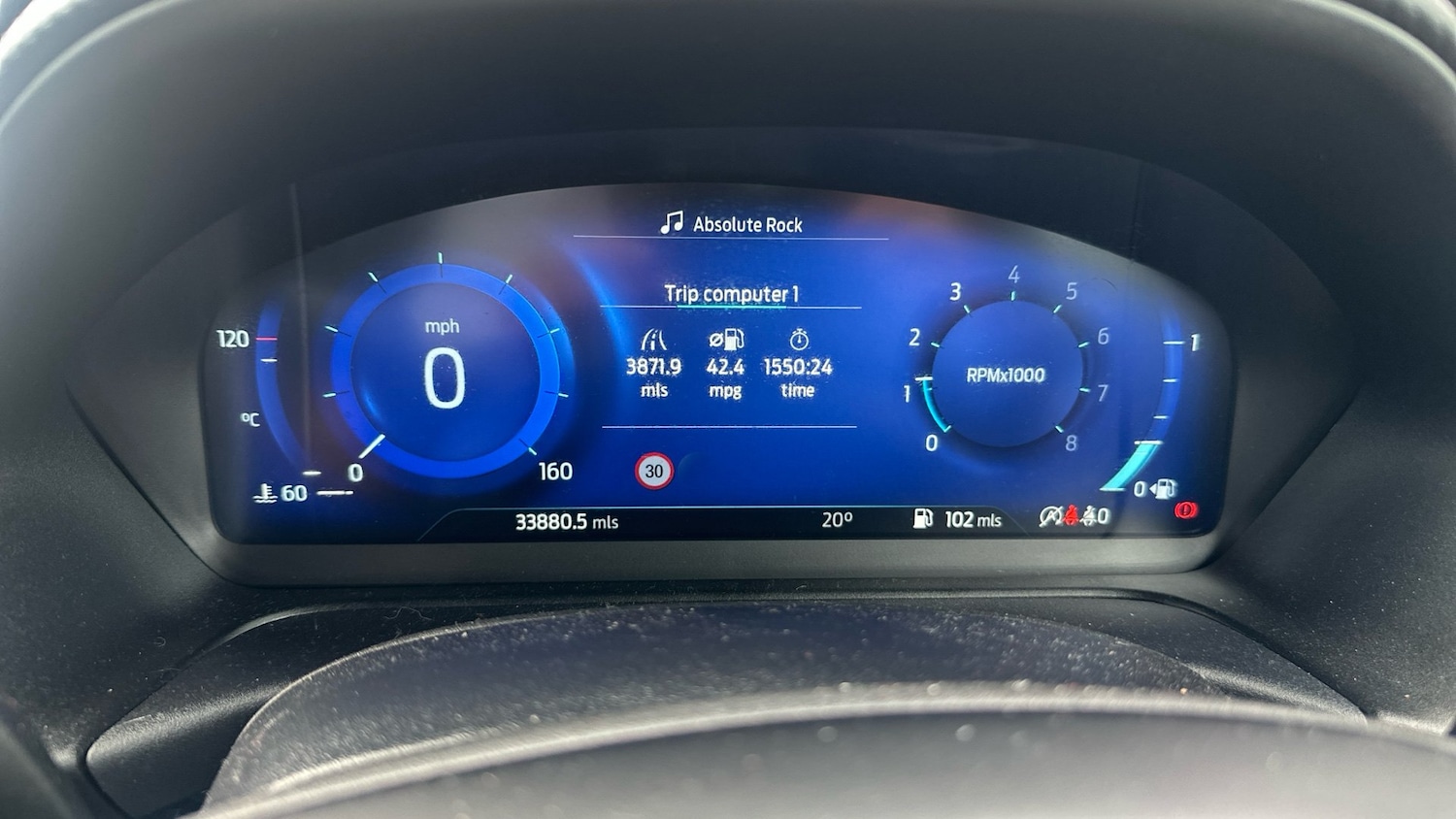 Used Ford Puma 2022 for sale - 76364309: Photo 18