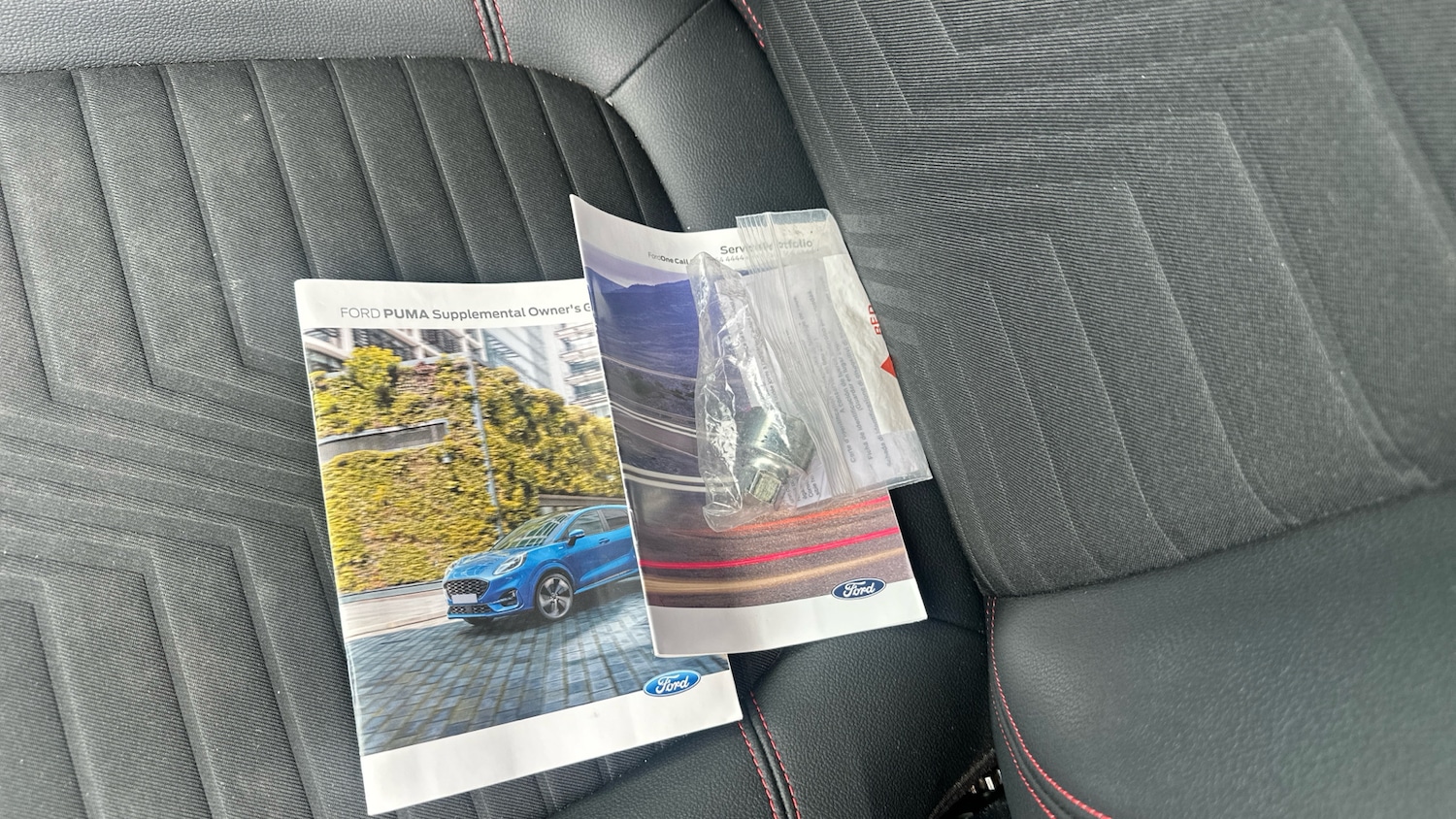 Used Ford Puma 2022 for sale - 76364309: Photo 19