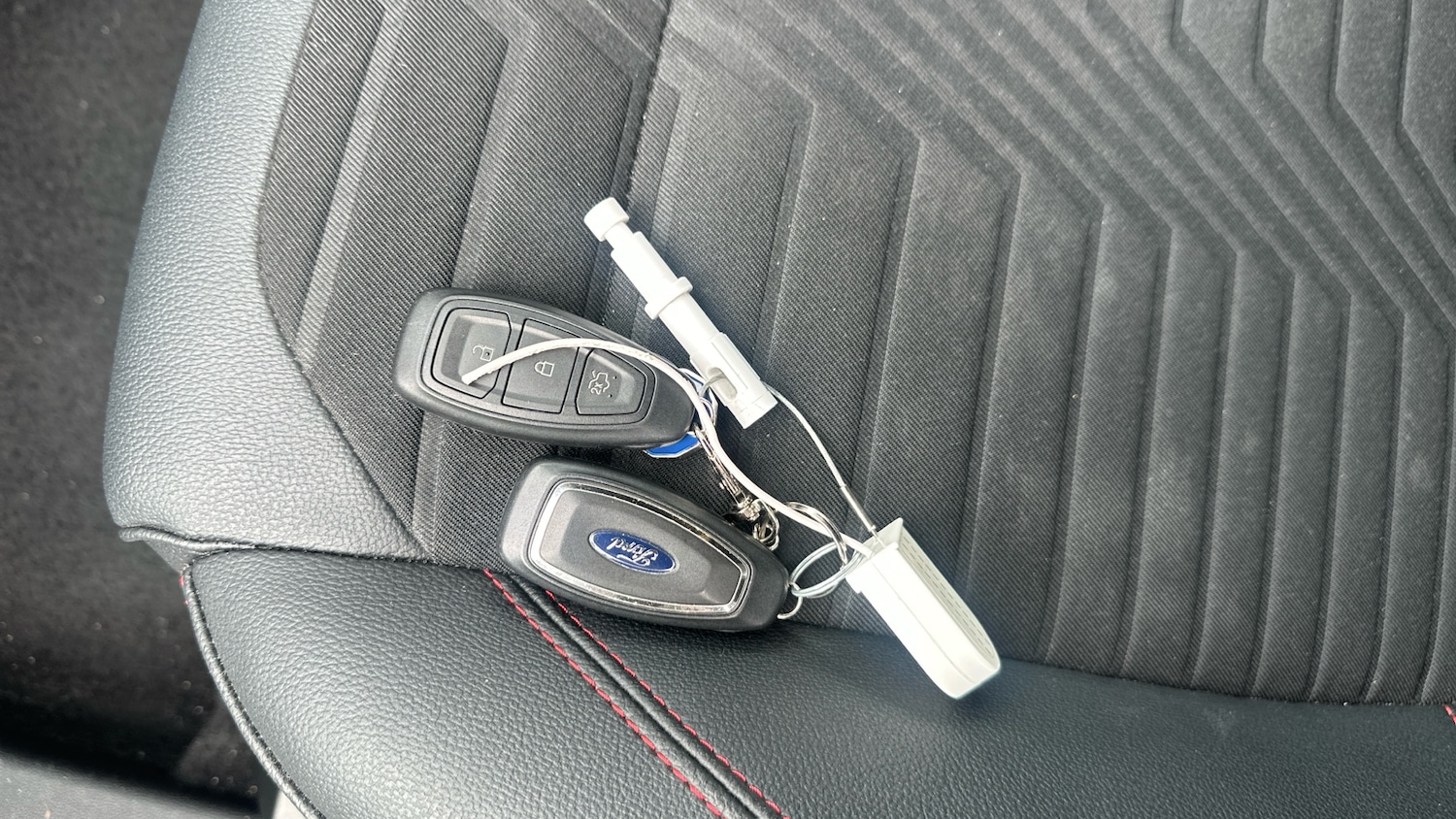 Used Ford Puma 2022 for sale - 76364309: Photo 20