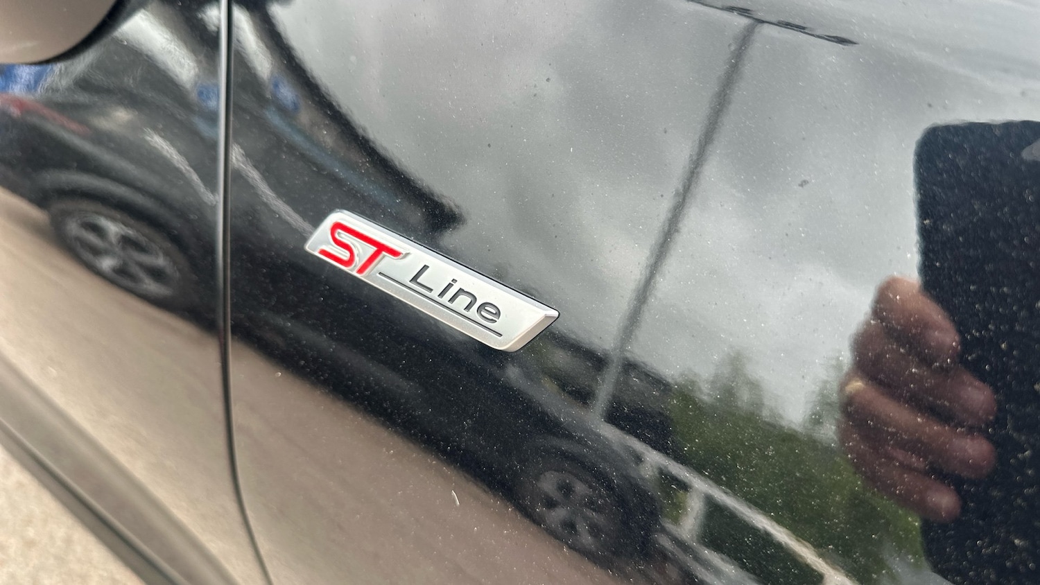 Used Ford Puma 2022 for sale - 76364309: Photo 21