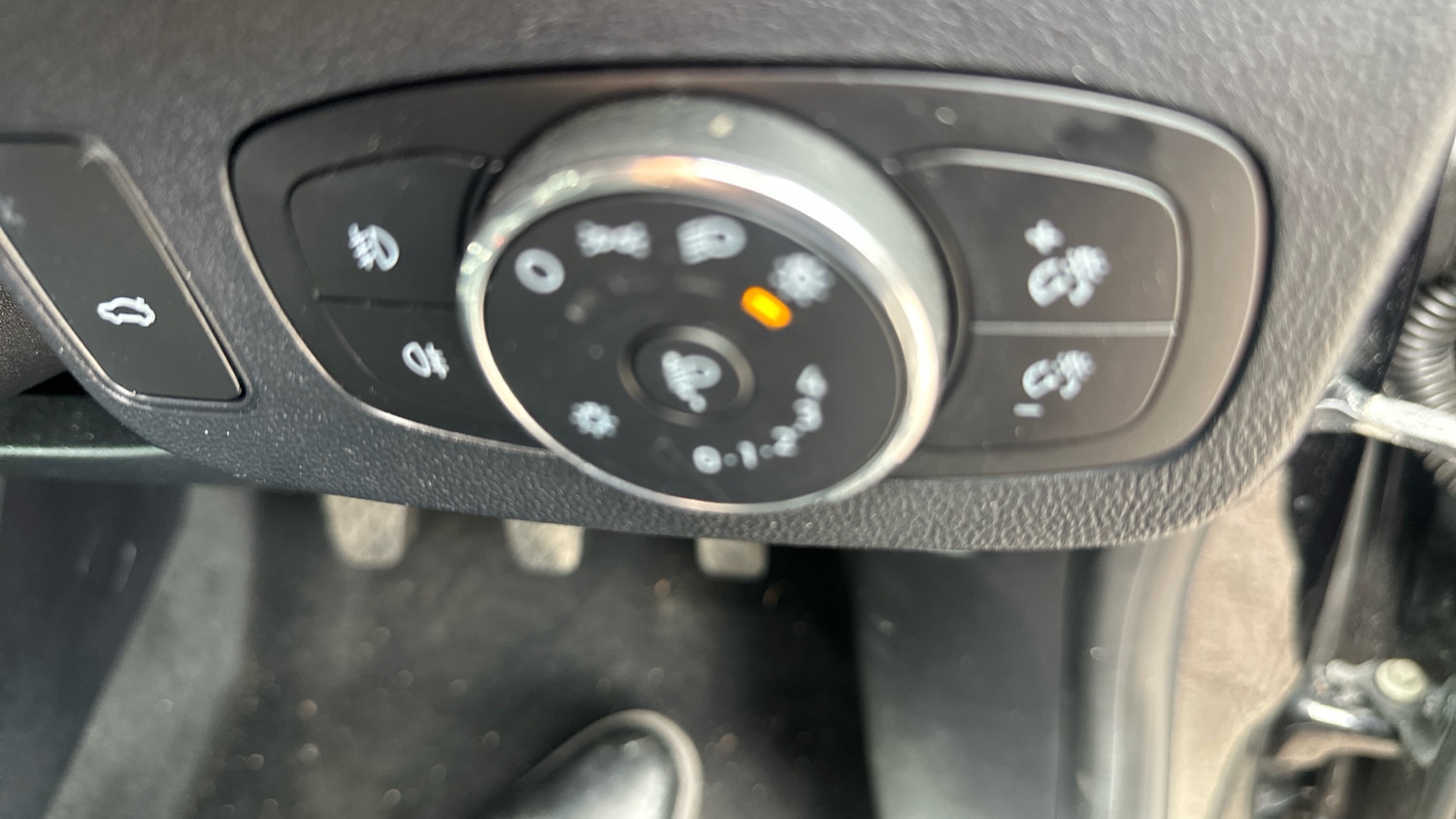 Used Ford Puma 2022 for sale - 76364309: Photo 24