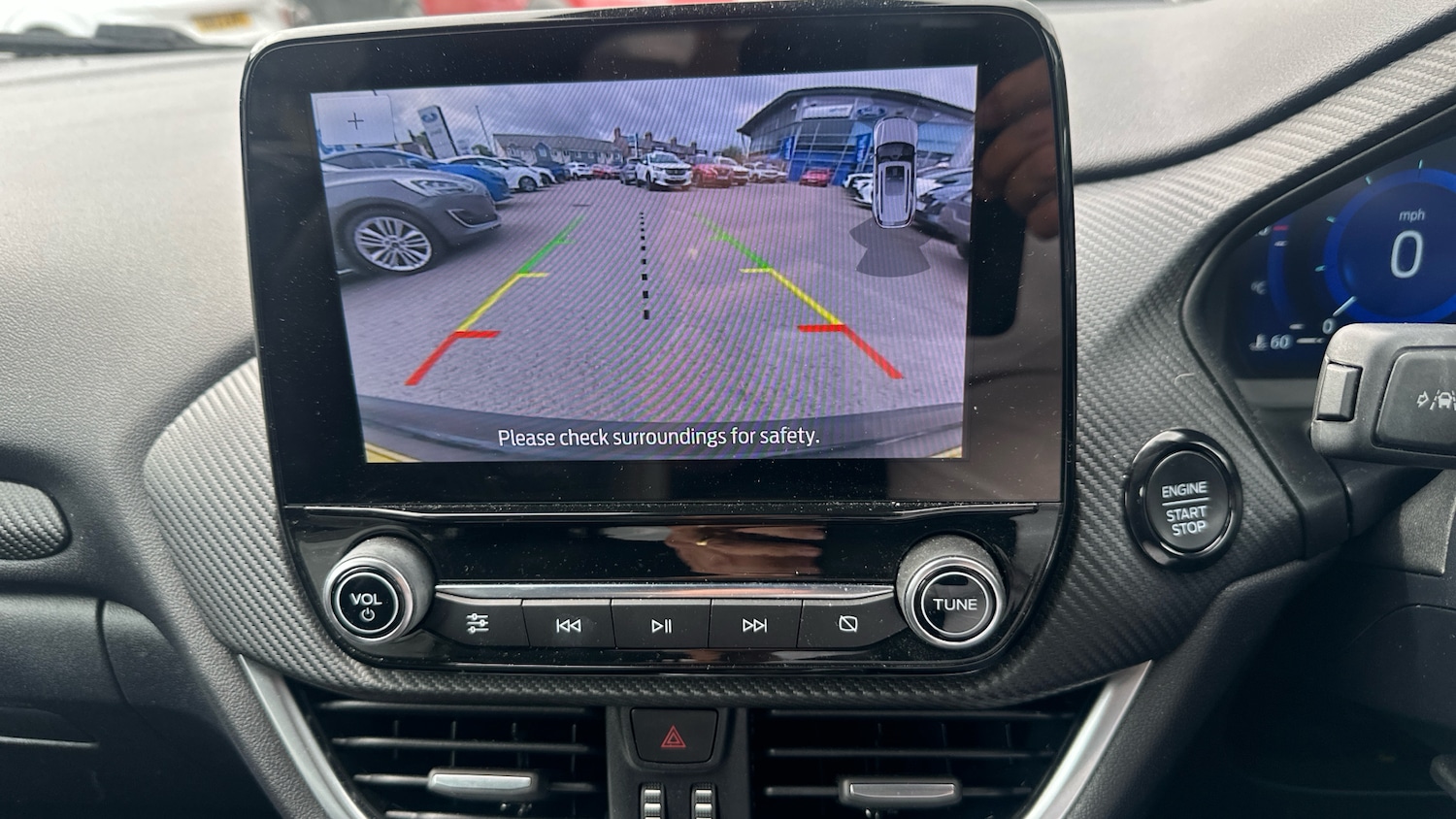 Used Ford Puma 2022 for sale - 76364309: Photo 25