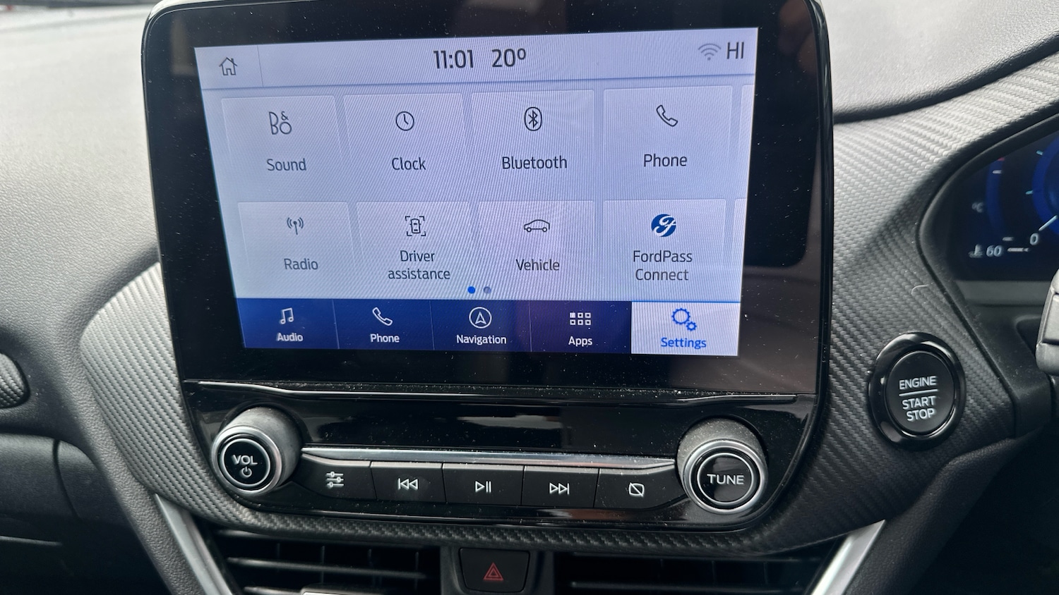 Used Ford Puma 2022 for sale - 76364309: Photo 29