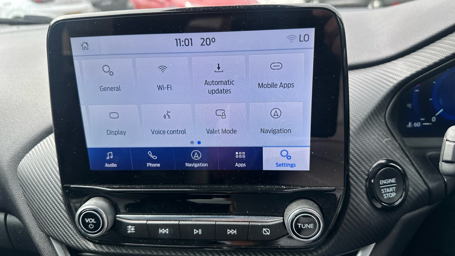 Used Ford Puma 2022 for sale - 76364309: Photo 30