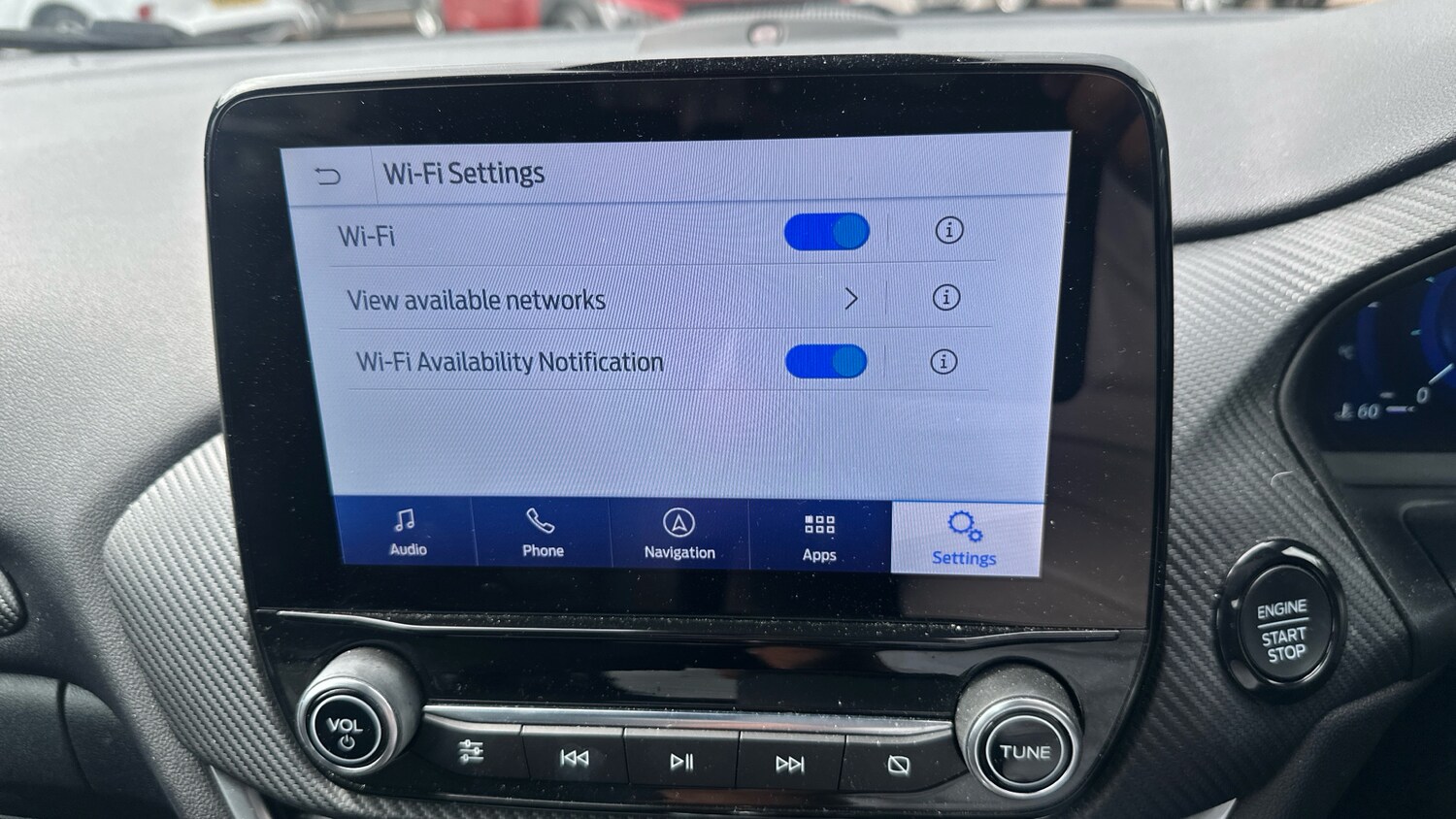 Used Ford Puma 2022 for sale - 76364309: Photo 31