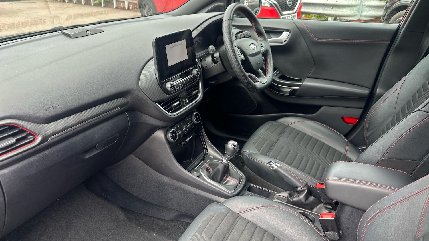 Used Ford Puma 2022 for sale - 76364309: Photo 9