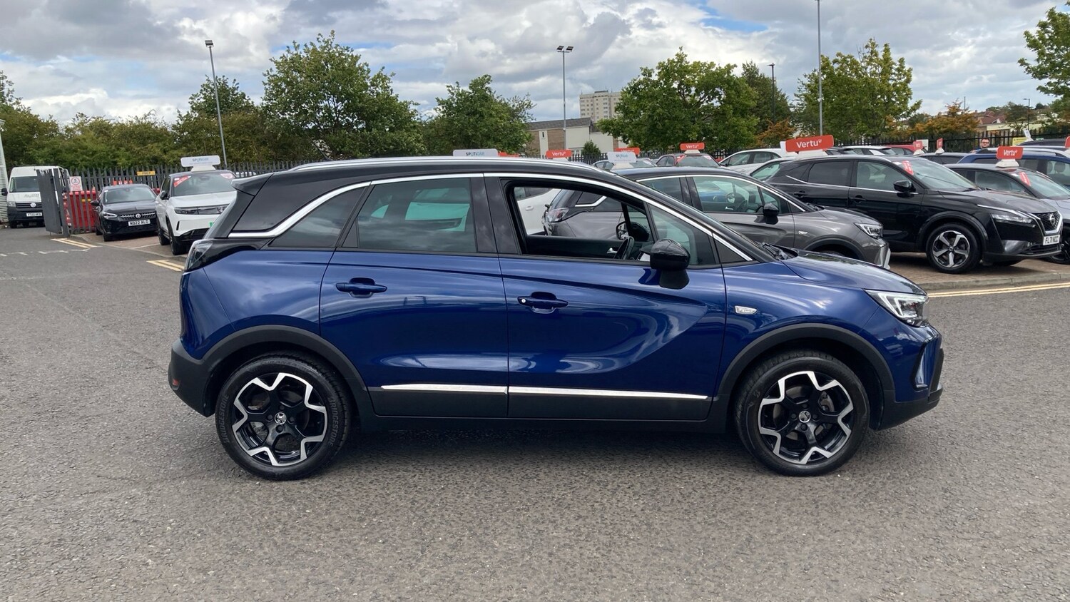 Vehicle 35
