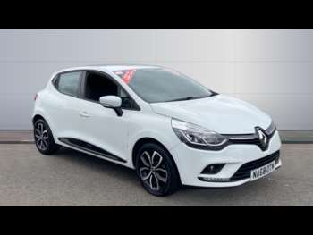 2018 (68) - 0.9 TCE 90 Play 5dr Petrol Hatchback