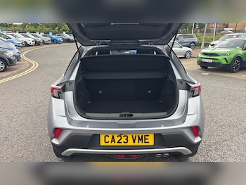 Used Vauxhall Mokka 2023 for sale - 78950679: Photo