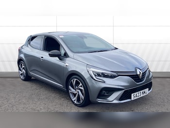 Used Renault Clio 2023 for sale - 78286804: Photo