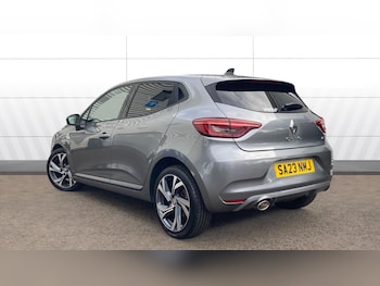 Used Renault Clio 2023 for sale - 78286804: Photo