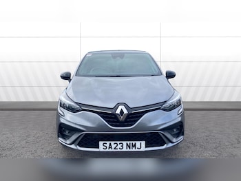 Used Renault Clio 2023 for sale - 78286804: Photo