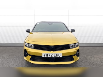 Used Vauxhall Astra 2022 for sale - 78176414: Photo