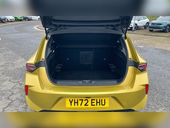 Used Vauxhall Astra 2022 for sale - 78176414: Photo