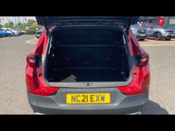 Used Vauxhall Grandland X 2021 for sale - 74783139: Photo