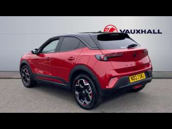 Used Vauxhall Mokka 2022 for sale - 74804480: Photo