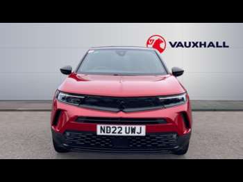 Used Vauxhall Mokka 2022 for sale - 74804480: Photo