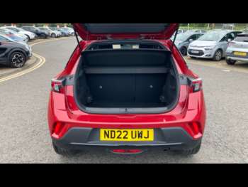 Used Vauxhall Mokka 2022 for sale - 74804480: Photo