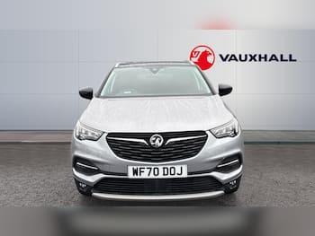 Used Vauxhall Grandland X 2020 for sale - 79736076: Photo