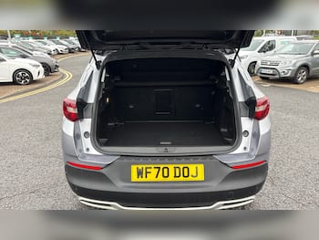 Used Vauxhall Grandland X 2020 for sale - 79736076: Photo