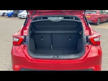 Used Nissan Micra 2020 for sale - 75381227: Photo