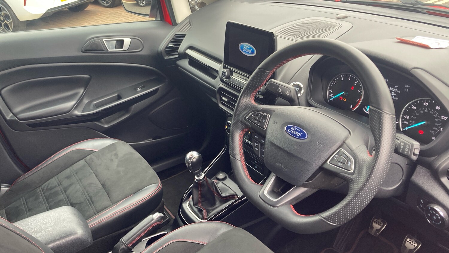 Used Ford Ecosport 2019 for sale - 76274405: Photo 11