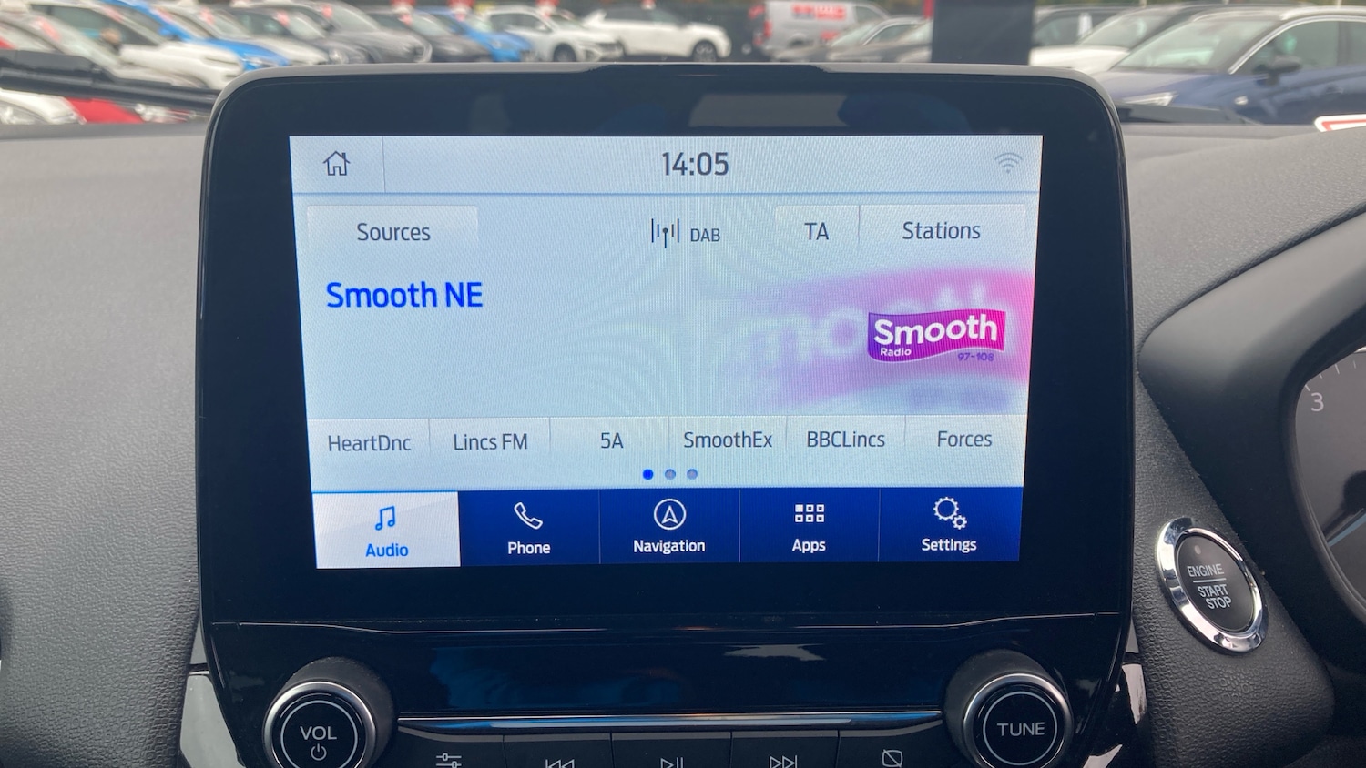 Used Ford Ecosport 2019 for sale - 76274405: Photo 12