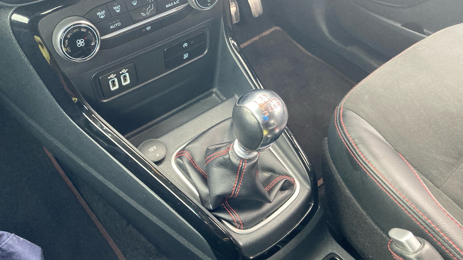 Used Ford Ecosport 2019 for sale - 76274405: Photo 13