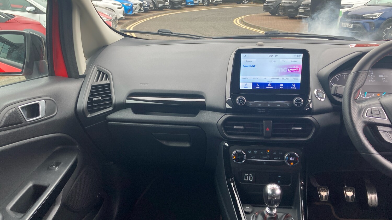 Used Ford Ecosport 2019 for sale - 76274405: Photo 14