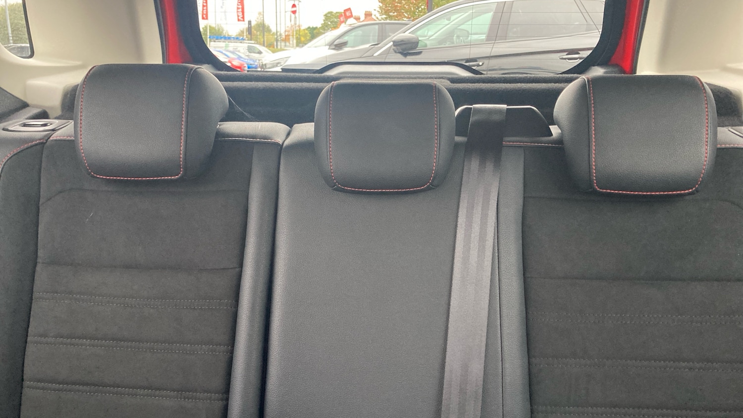 Used Ford Ecosport 2019 for sale - 76274405: Photo 15