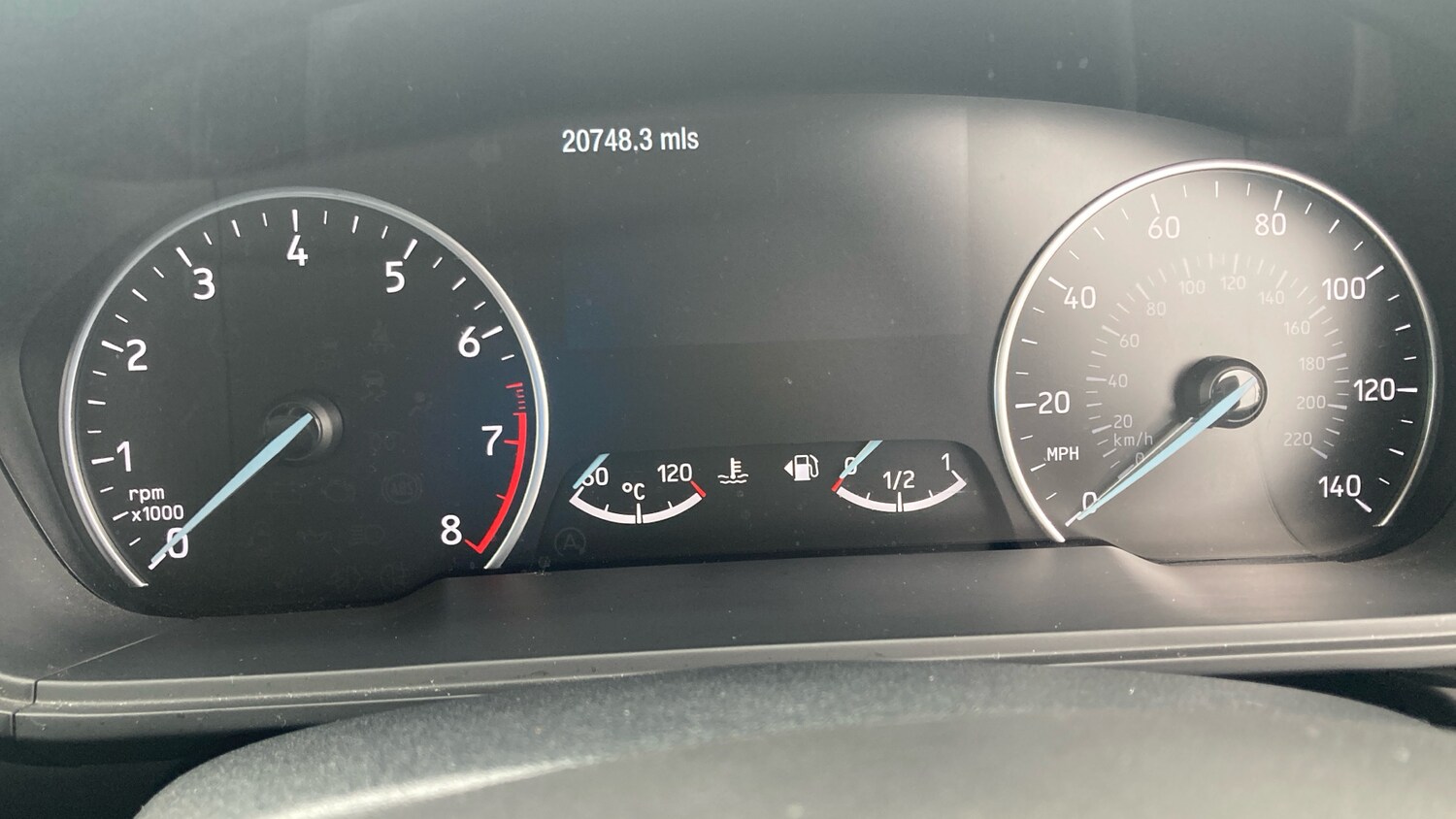 Used Ford Ecosport 2019 for sale - 76274405: Photo 18