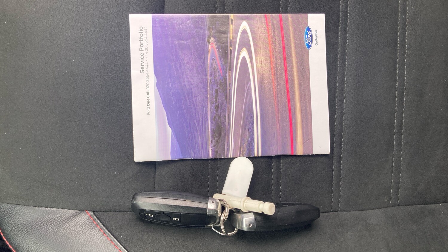 Used Ford Ecosport 2019 for sale - 76274405: Photo 19