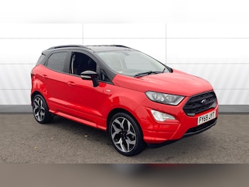 Ford - Ecosport