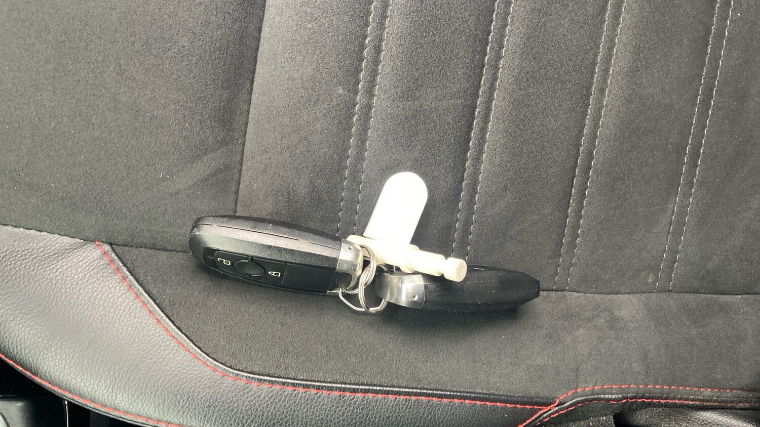 Used Ford Ecosport 2019 for sale - 76274405: Photo 20