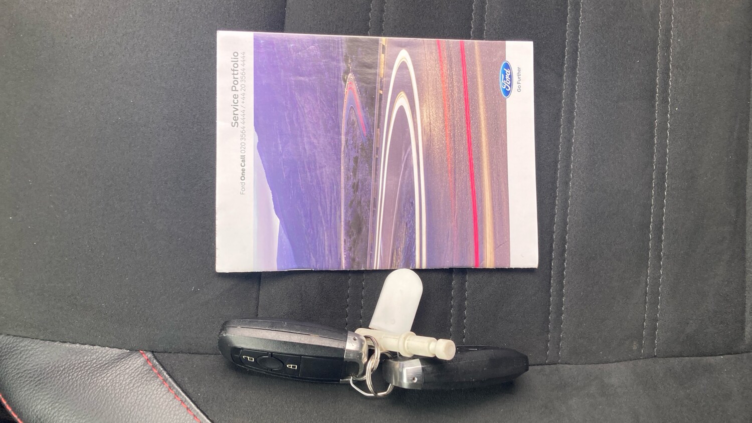 Used Ford Ecosport 2019 for sale - 76274405: Photo 21