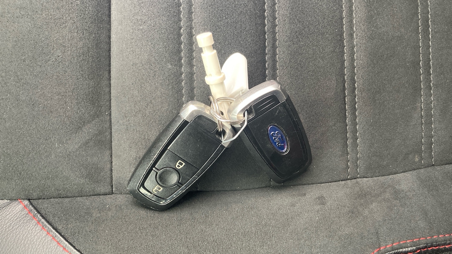 Used Ford Ecosport 2019 for sale - 76274405: Photo 22