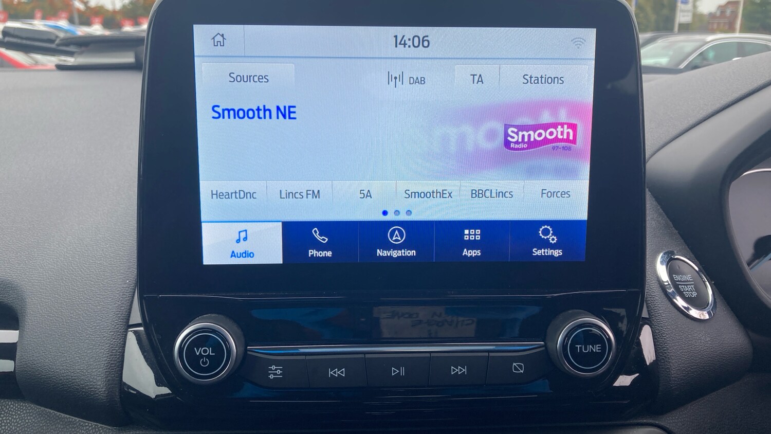 Used Ford Ecosport 2019 for sale - 76274405: Photo 23